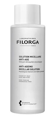 FILORGA SOLUTION-MICELLAIRE Anti-Aging Micellar Solution