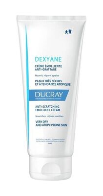 DUCRAY - DEXYANE CREAM 200ml