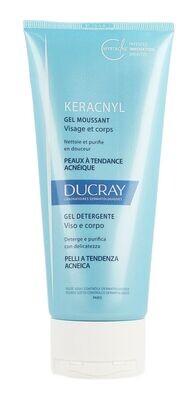 DUCRAY - KERACNYL GEL 200ml