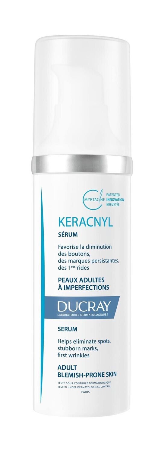 DUCRAY - KERACNYL SERUM 30ml