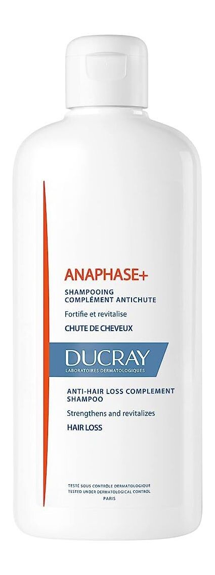 DUCRAY - ANAPHASE PLUS SHAMPOO