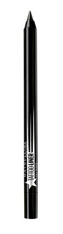 Maybelline Tattoo Liner Eyeliner - 900: Deep Onyx