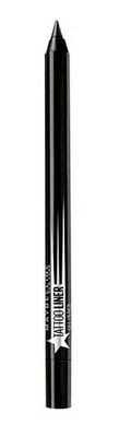 Maybelline Tattoo Liner Eyeliner - 900: Deep Onyx