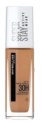 Maybelline – Foundation SuperStay 30H Active Wear – 48: Sun Beige