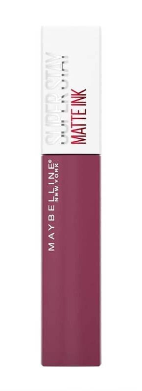 Maybelline Stay Matte Ink Pinks Nu (165) Success