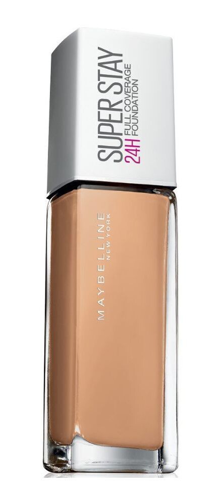 MAYBELLINE Superstay 24H Liquid Foundation – 32 Golden