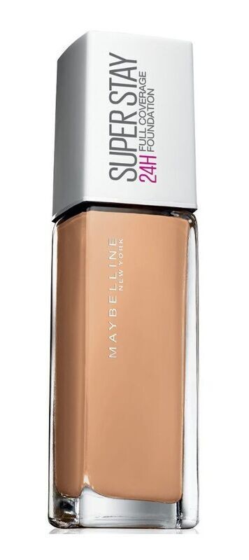 MAYBELLINE Superstay 24H Liquid Foundation – 32 Golden
