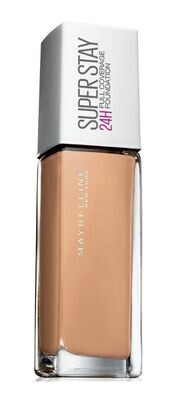 MAYBELLINE Superstay 24H Liquid Foundation – 32 Golden
