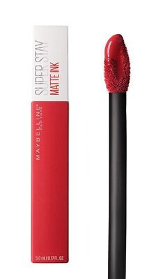 Maybelline Superstay Matte Ink Liquid Lipstick Pioneer No.(20)