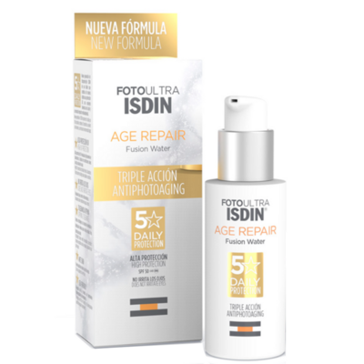 ISDIN A.G.E Repair SPF50 50ml