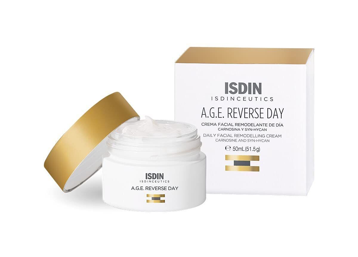 ISDIN A.G.E Reverse 50ml Special Offer 25%