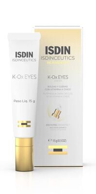 ISDINCEUTICS K-OX Eyes 15ml