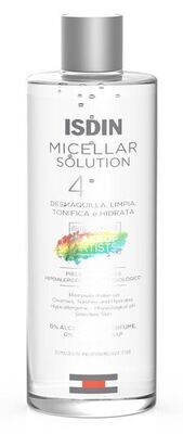 ISDIN Micellar Solution 100ml