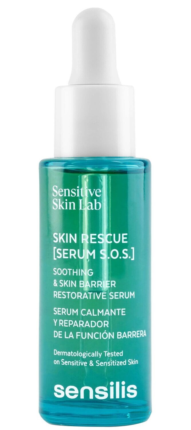 Skin Rescue serum sos