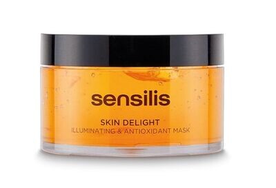 Skin delight mask