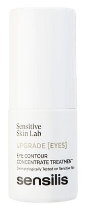 Sensilis Upgrade Eyes 15ML