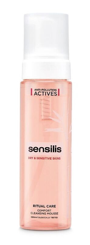 Sensilis Hydro-Nourishing Toner 200ML