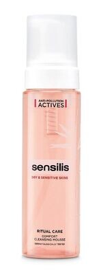 Sensilis Hydro-Nourishing Toner 200ML
