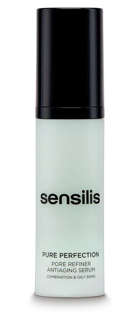 Sensilis Pure Perfection (Day Fluid) Sebo-Regulating 50ML