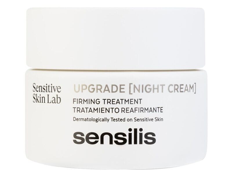 Sensilis Upgrade Night Cream 50ML