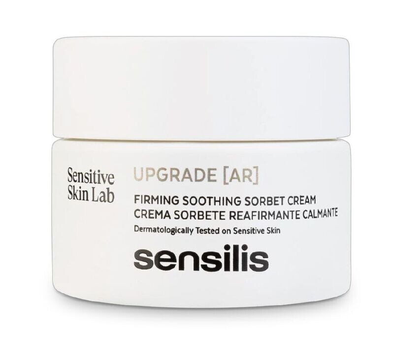 Sensilis Upgrade AR Cream 50ML