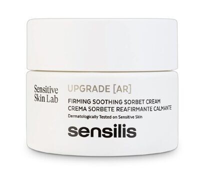 Sensilis Upgrade AR Cream 50ML