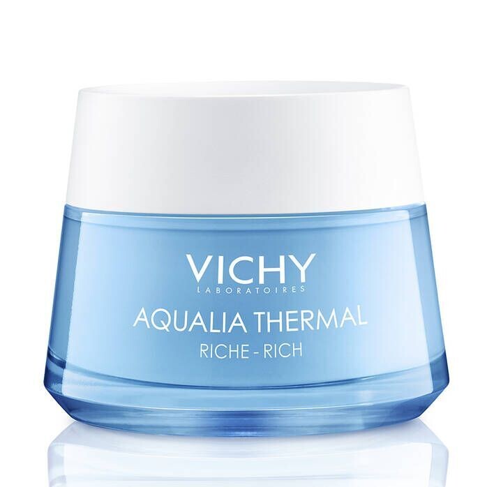 AQUALIA THERMAL RICH CREAM