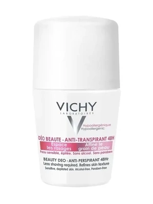 BILLE WHITE PTS 48H 50ML