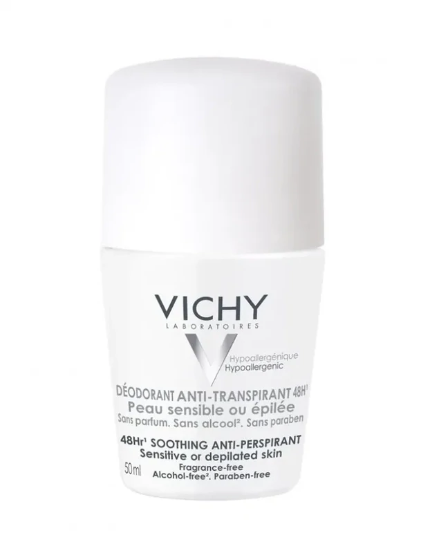 DEODORANT