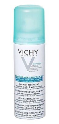 DEODORANT SPRAY 48 hours
