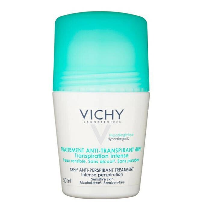 Deodorant ANTI TRANSPIRANT48h INTENSE