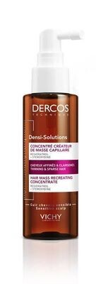 Dercos Densi-Solutions Hair Thickening Treatment for Weak and Thinning hair 100ml