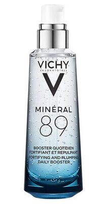 Mineral 89 Hyaluronic Acid Hydrating Serum for All Skin Types 50ml