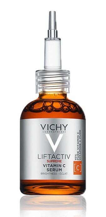 Liftactiv Vitamin C 15% Serum for Anti Aging & Brightening 20ml
