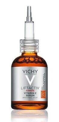 Liftactiv Vitamin C 15% Serum for Anti Aging & Brightening 20ml