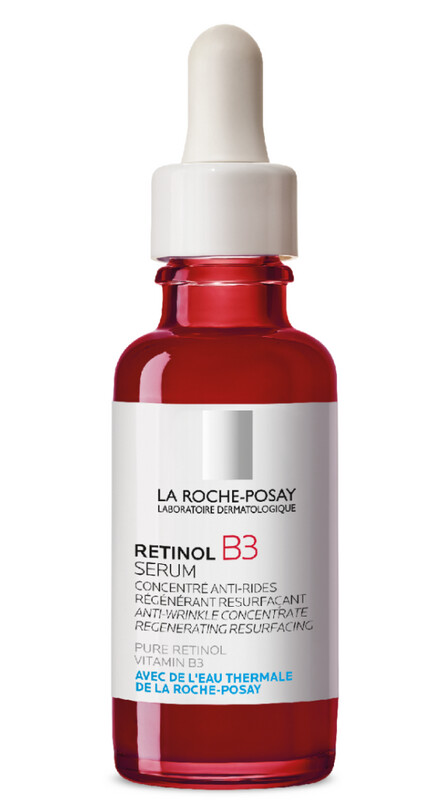B3 Retinol Serum to Regenerate and Resurface 30ml