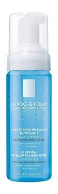 Cleansing Micellar Foaming Water - For Sensitive Skin 150ml