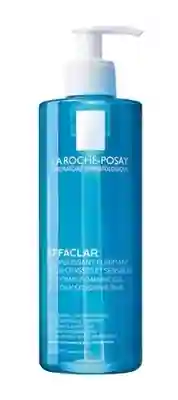 Effaclar Acne Foaming Cleansing Gel for Oily and Acne Prone Skin 400ml