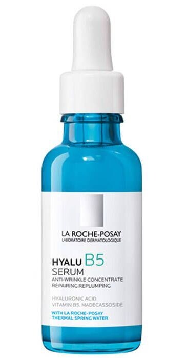 Hyalu B5 Serum to Replump and Repair 30ml