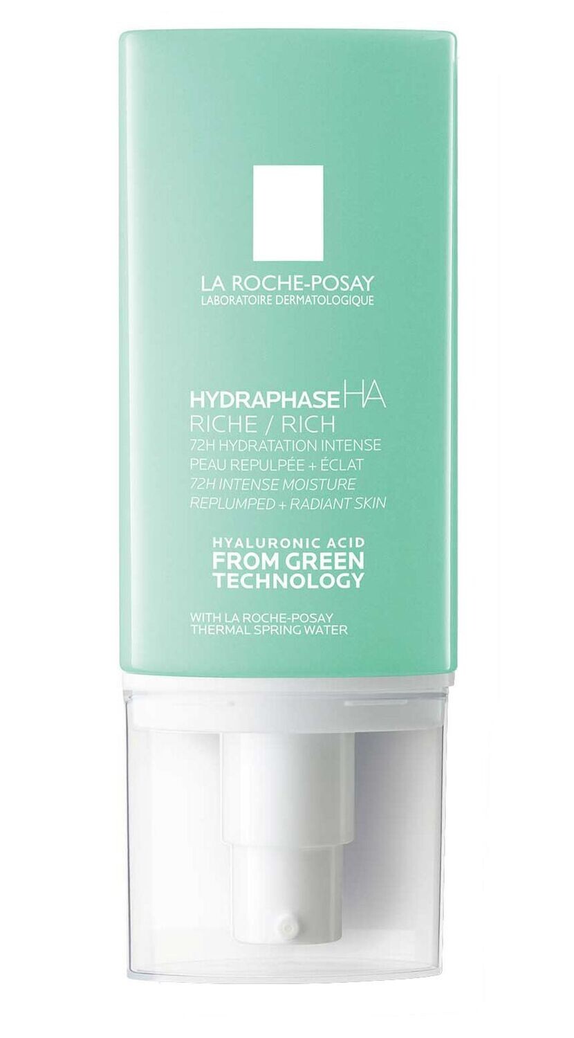 Hydraphase HA Rich Moisturiser for Sensitive Skin 50ml
