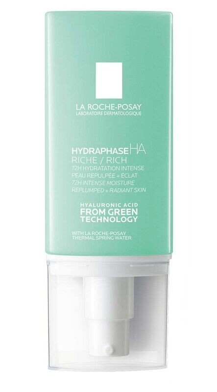 Hydraphase HA Rich Moisturiser for Sensitive Skin 50ml