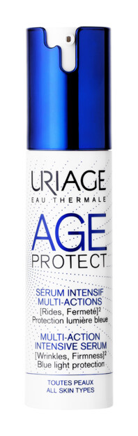 AGE PROTECT ANTI AGE SERUM