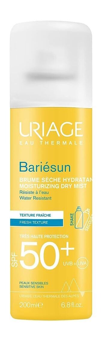 BARIESUN DRY Spray (200ML)