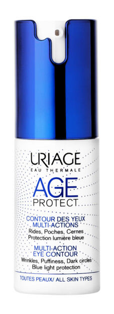 AGE PROTECT Multi-Action Eye Contour