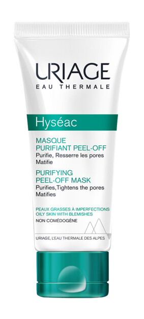 Hyséac Purifying Peel-Off Mask