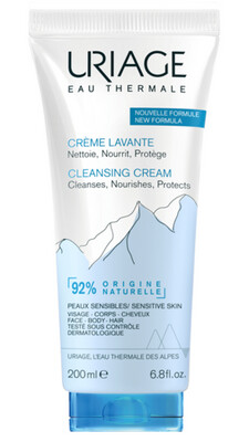 CREAM LAVANTE CLEANSING CREAM