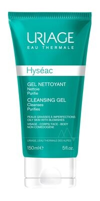 Hyséac Cleansing Gel