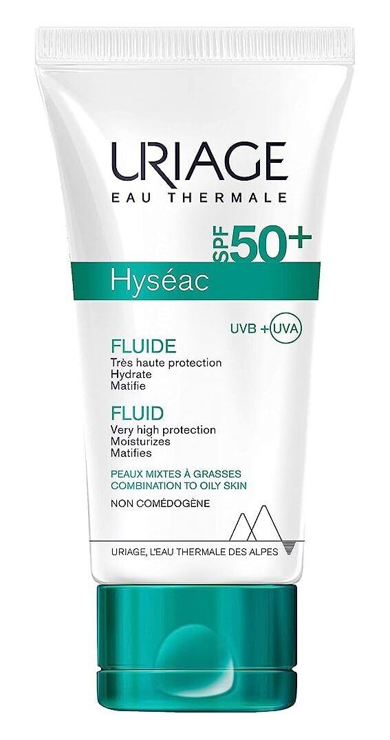 Hyséac  Fluid SPF50+