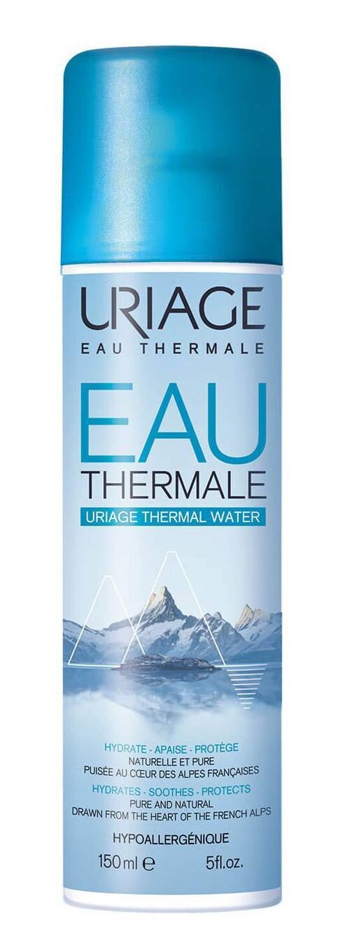 URIAGE THERMAL WATER 150ml