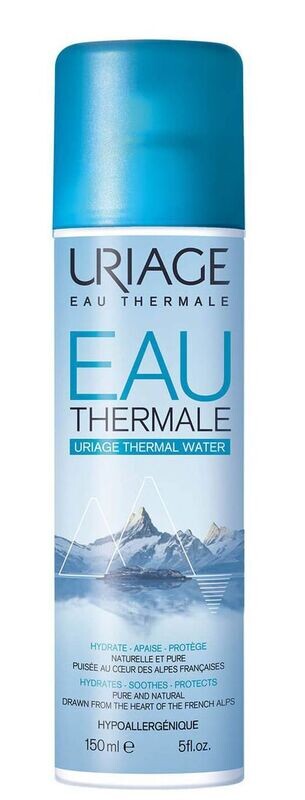 URIAGE THERMAL WATER 150ml